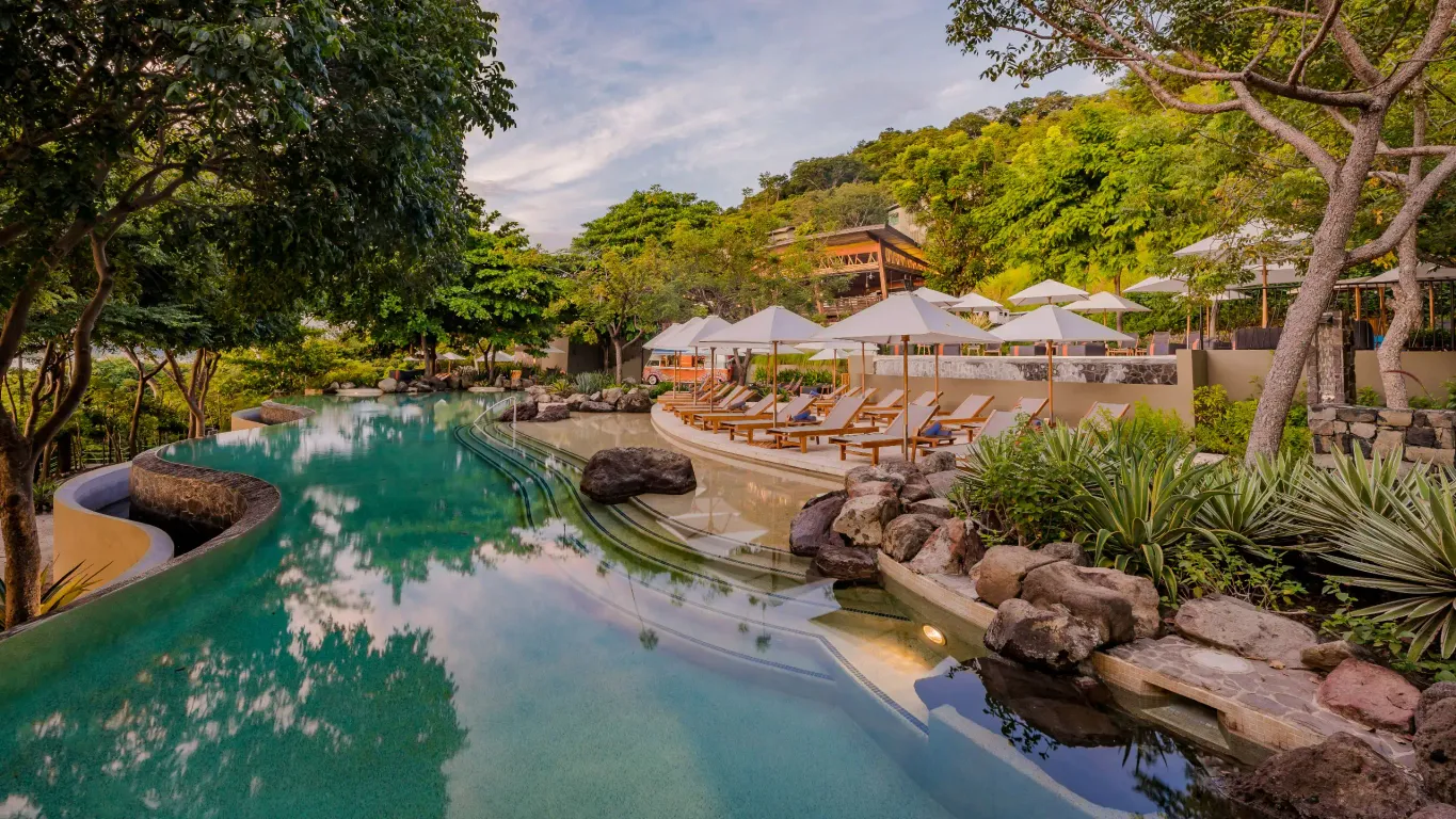 Andaz Papagayo
