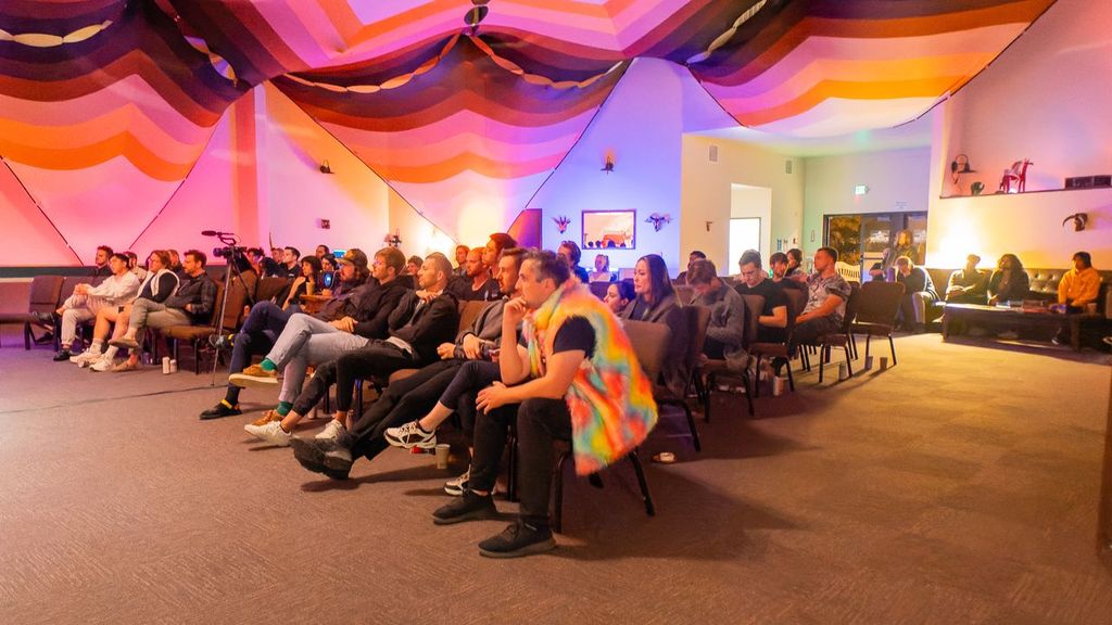 Venue gallery photo