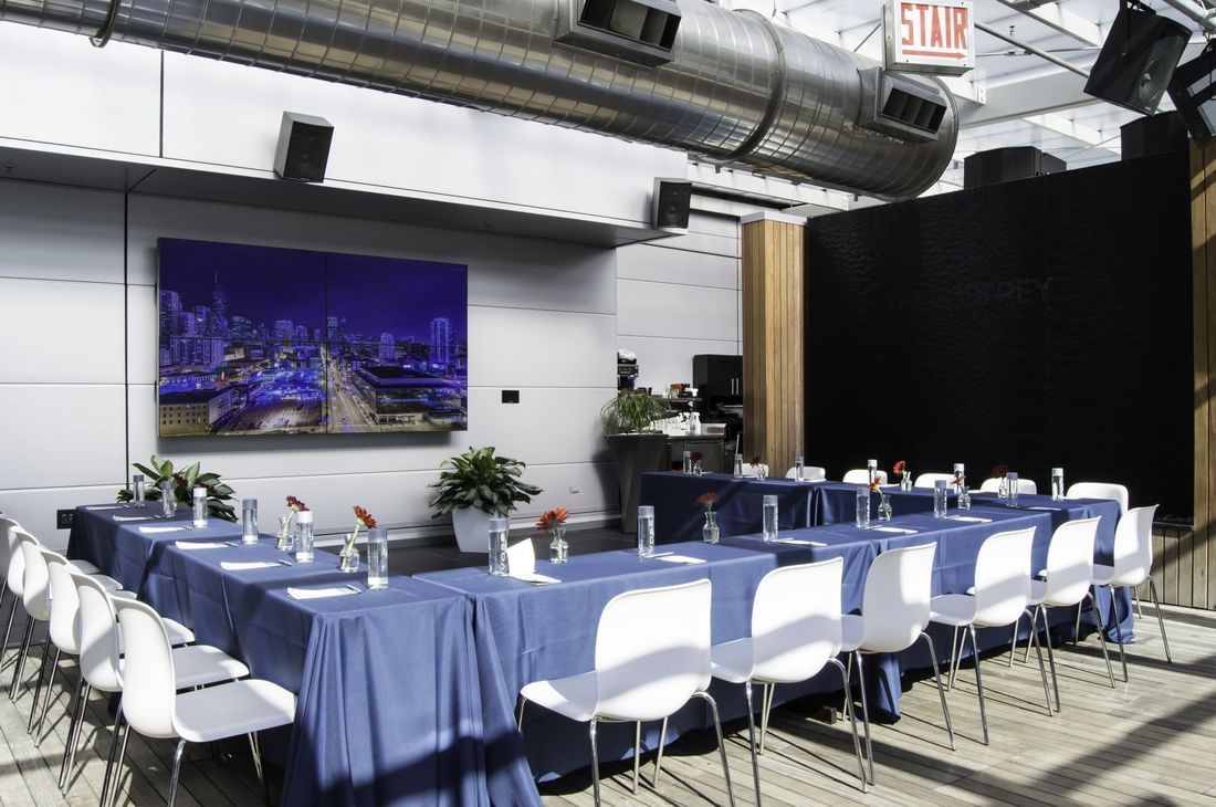 Venue gallery photo