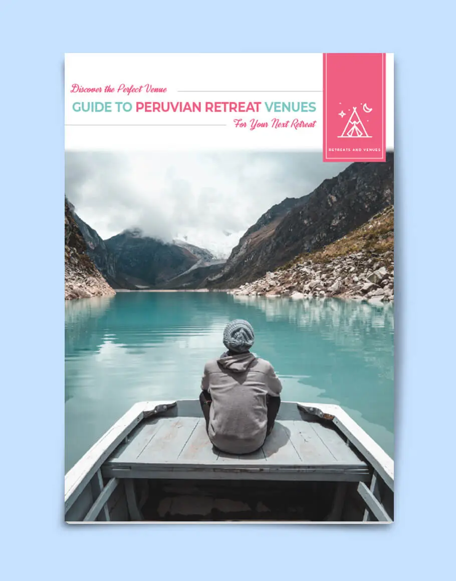 Peru retreat venues