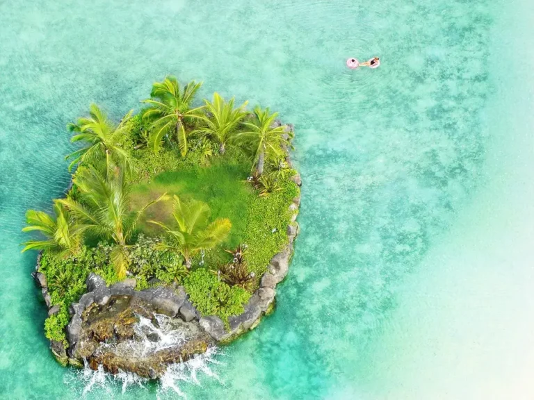 Yoga Retreats in Hawaii
