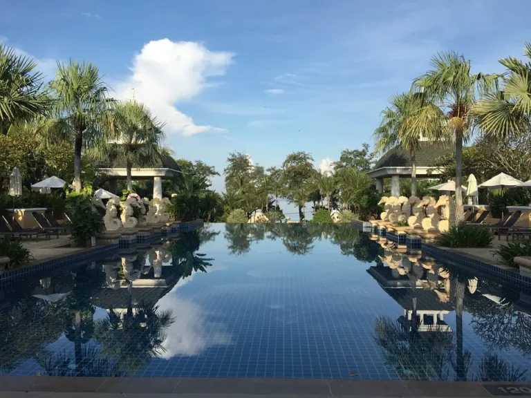 Yoga Retreats in Phuket
