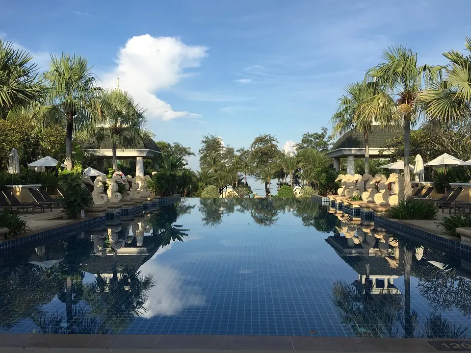 Yoga Retreats in Phuket