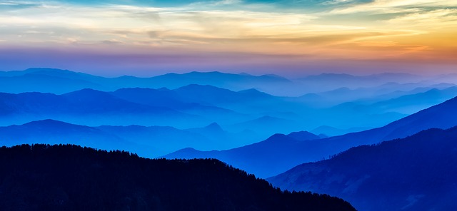 Yoga Retreat Nepal - Amazing Retreats of the World
