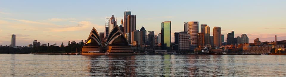 Yoga Retreats in Australia
