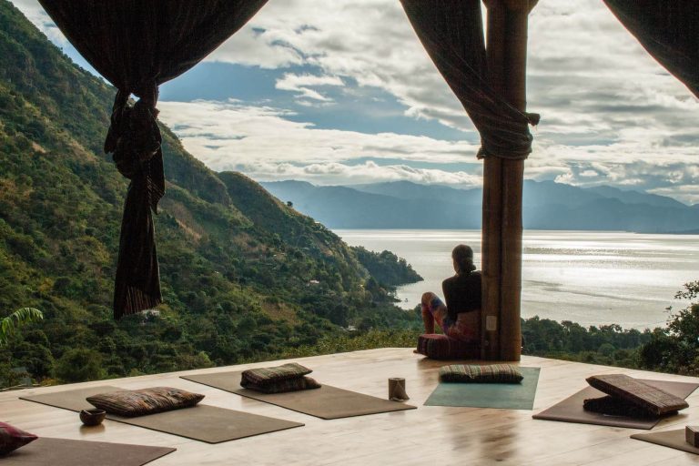 Bambu Guest House