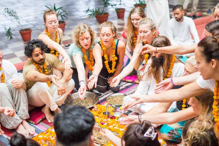 Alakh Yog School