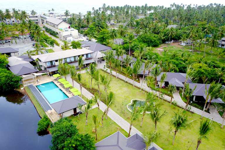 Kaya Wellness Resort