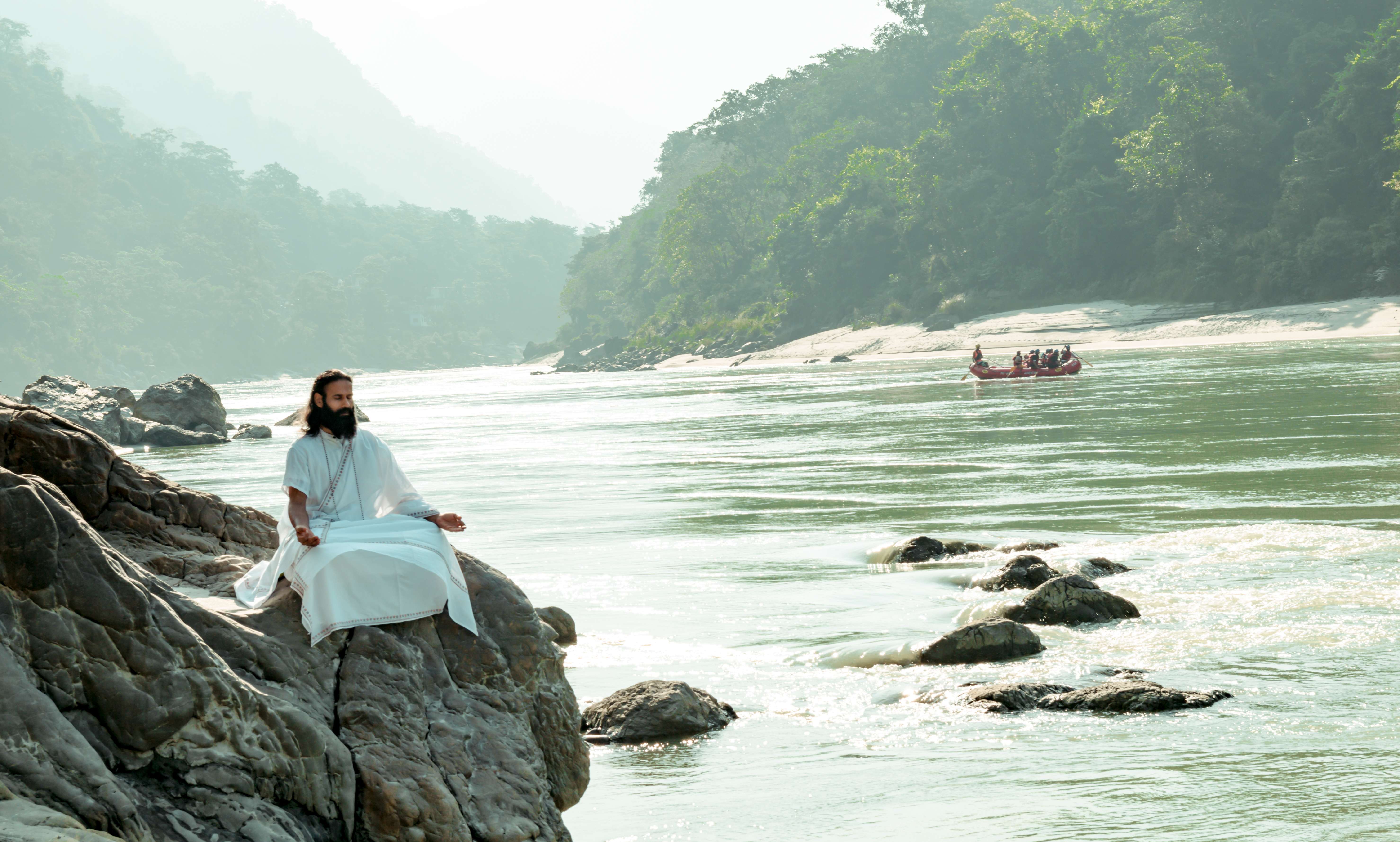 D’vine Yoga Ashram