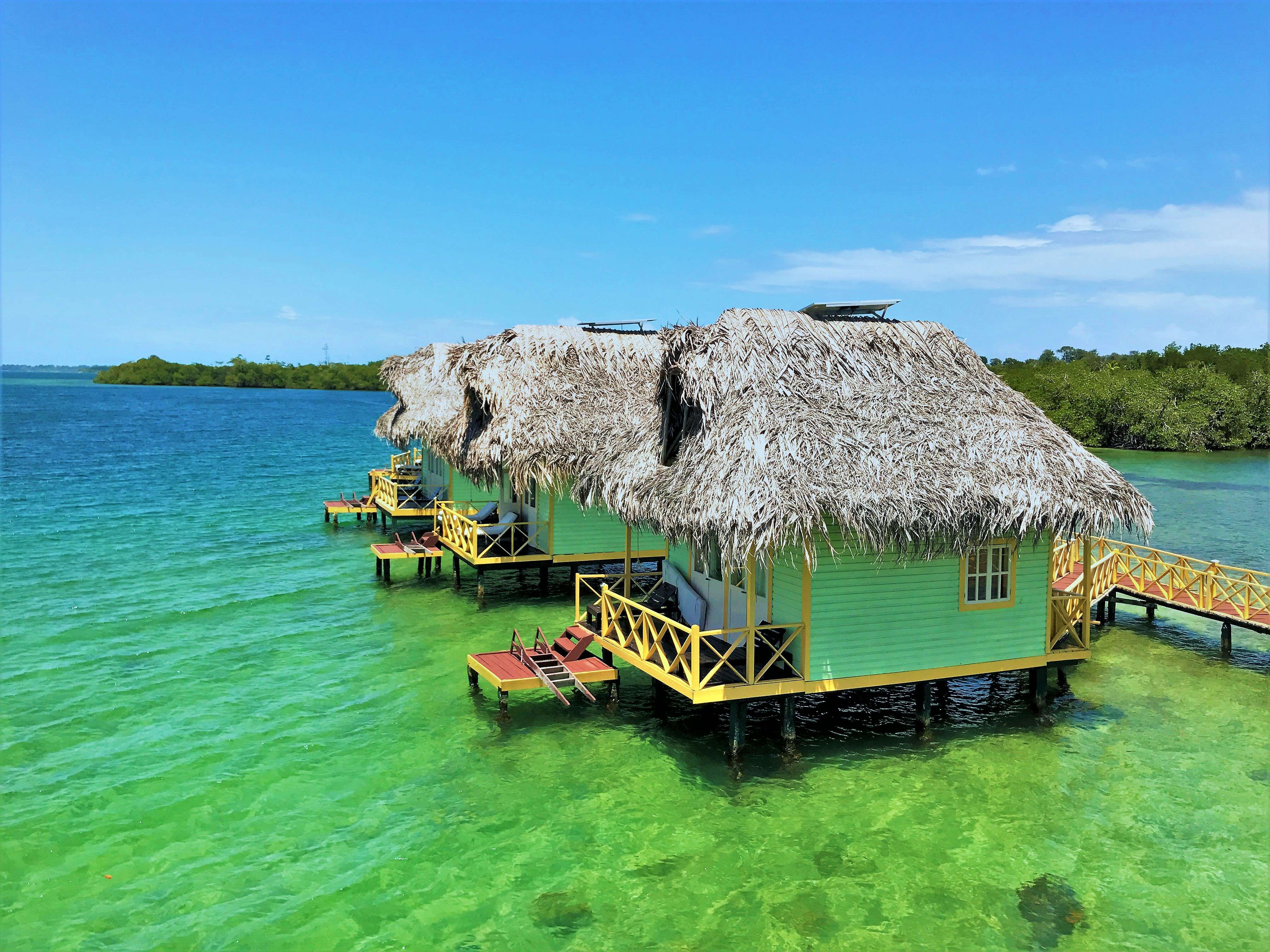 Punta Caracol