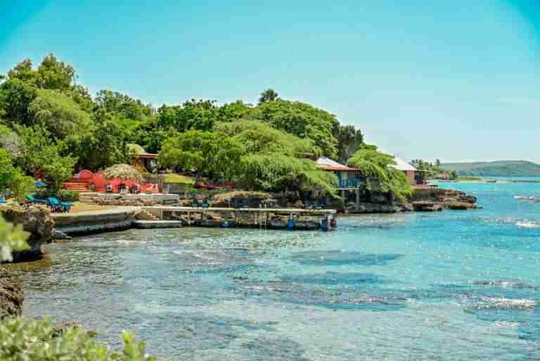 Jakes Hotel Villas and Spa