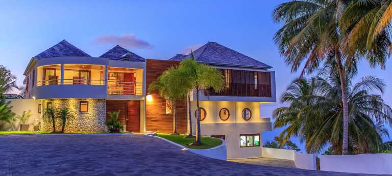 Geejam Hotel