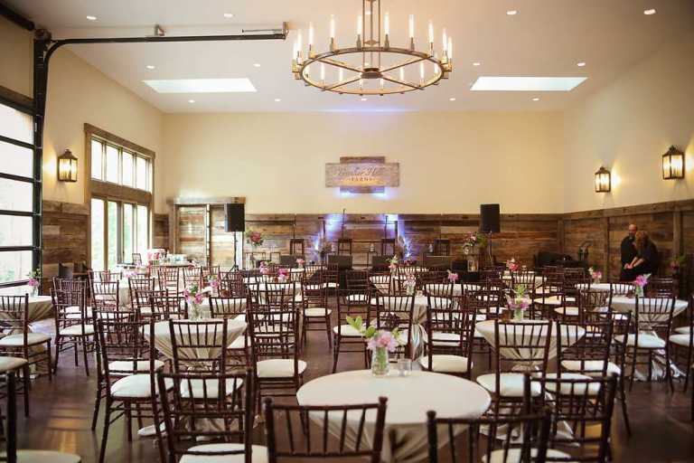 Venue gallery photo