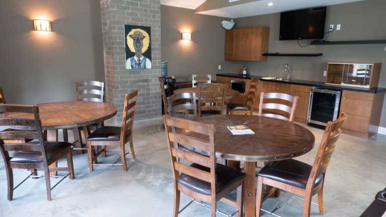 Venue gallery photo
