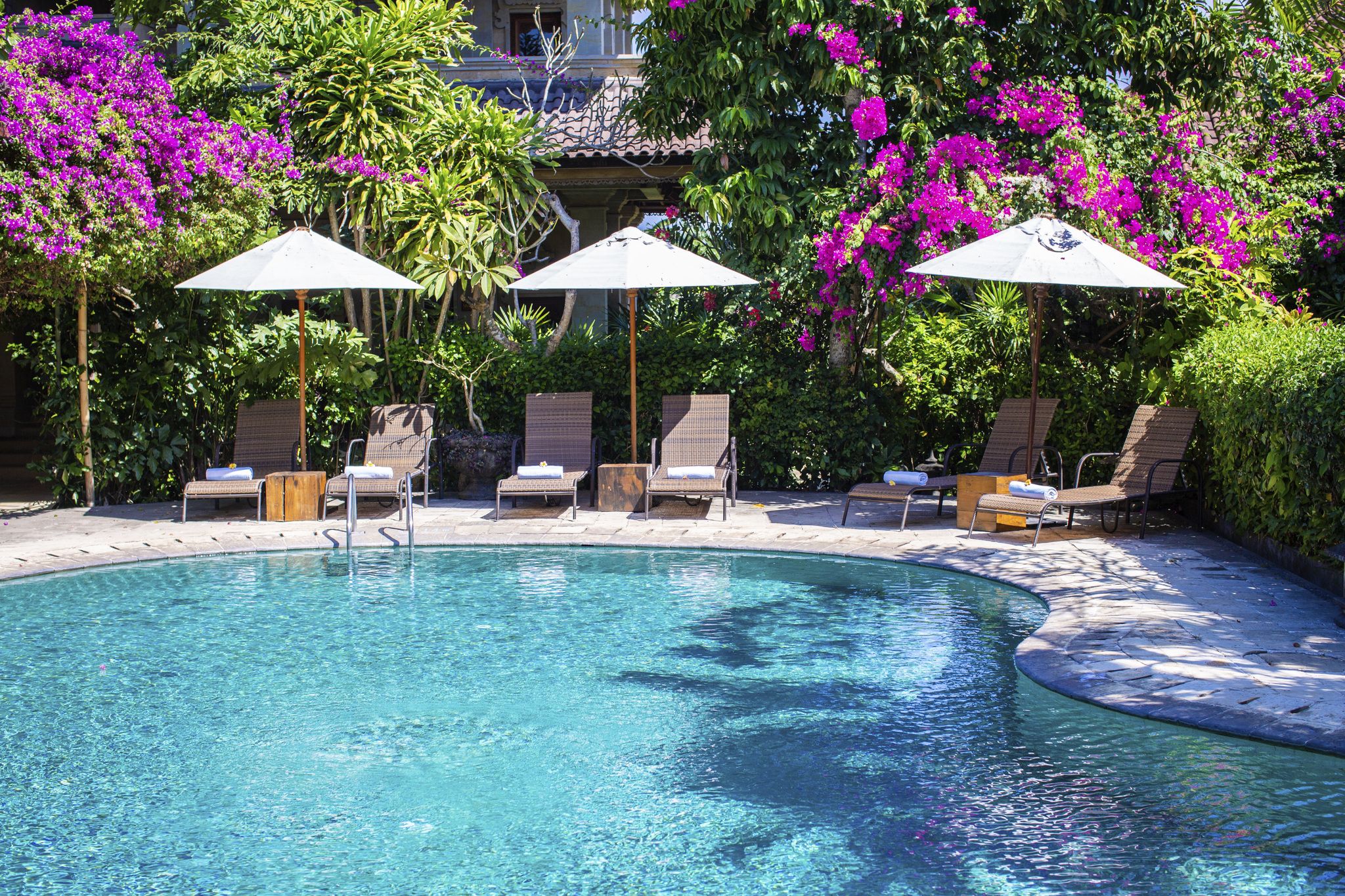 Vision Villa Resort