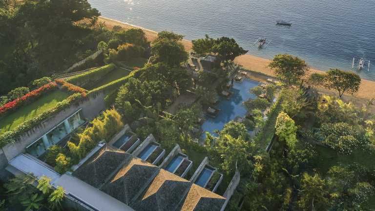 Maya Sanur Resort and Spa