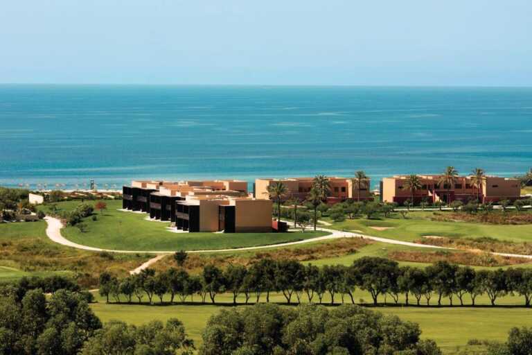 Verdura Resort, a Rocco Forte Hotel