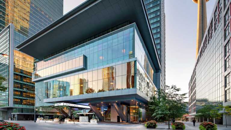 The Ritz-Carlton Toronto