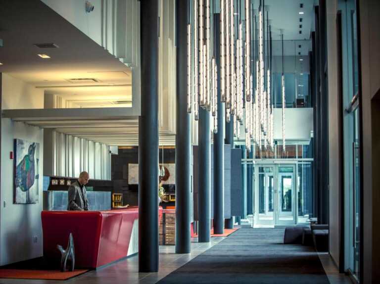 Venue gallery photo