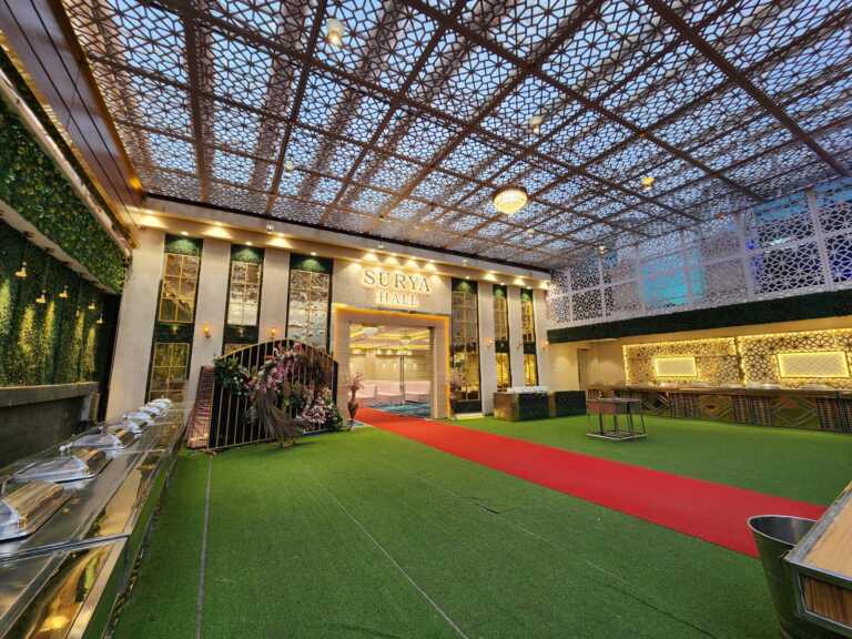 Venue gallery photo