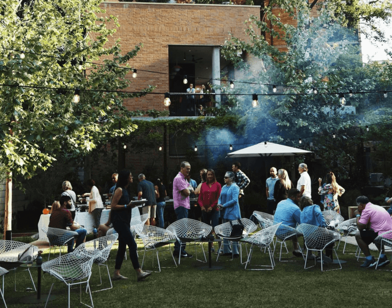 Case study - LAUREL'S SUCCESS TOAST
