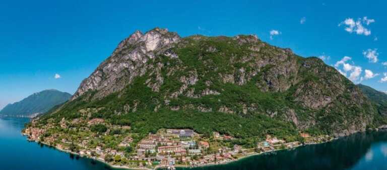 Parco San Marco Hotels & Beach Resort