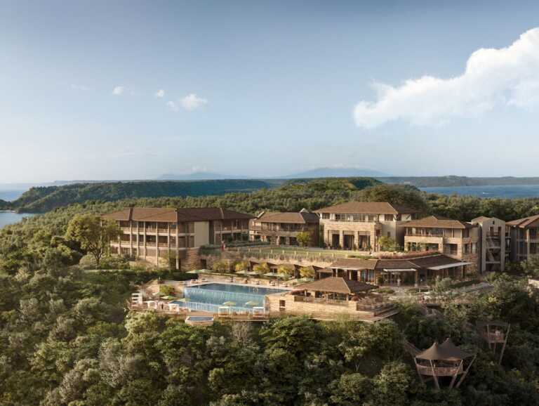 Nekajui, a Ritz-Carlton Reserve 