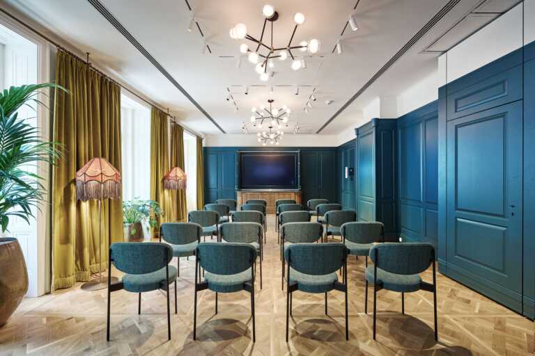 Venue gallery photo
