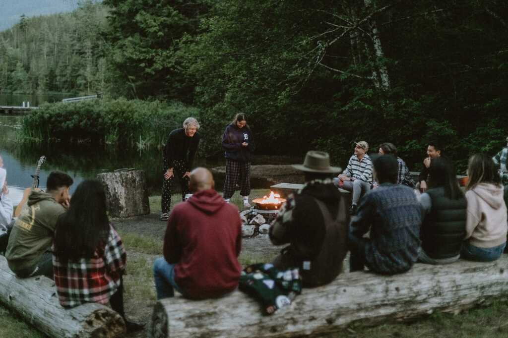 Types of Retreats: The Ultimate Guide to Find the One That’s Right for You