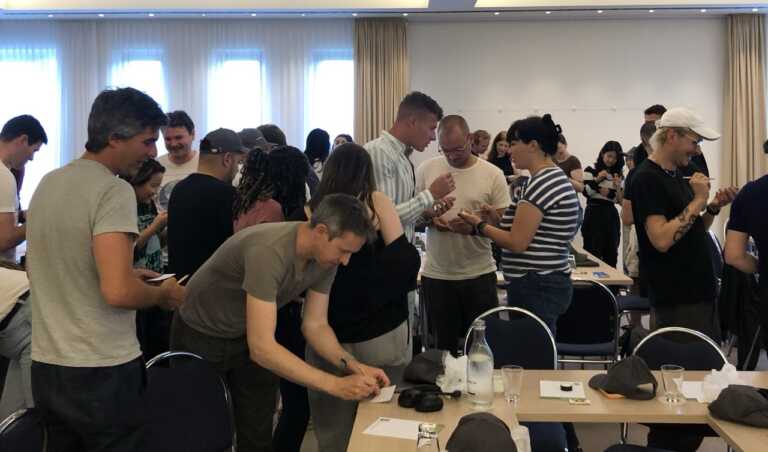 Company Retreat Agenda - A Step-by-Step Guide to Creating the Perfect Retreat