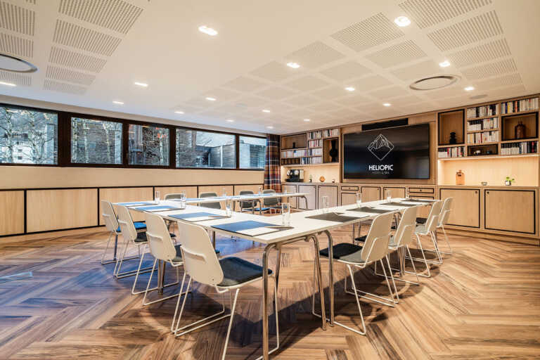 Venue gallery photo