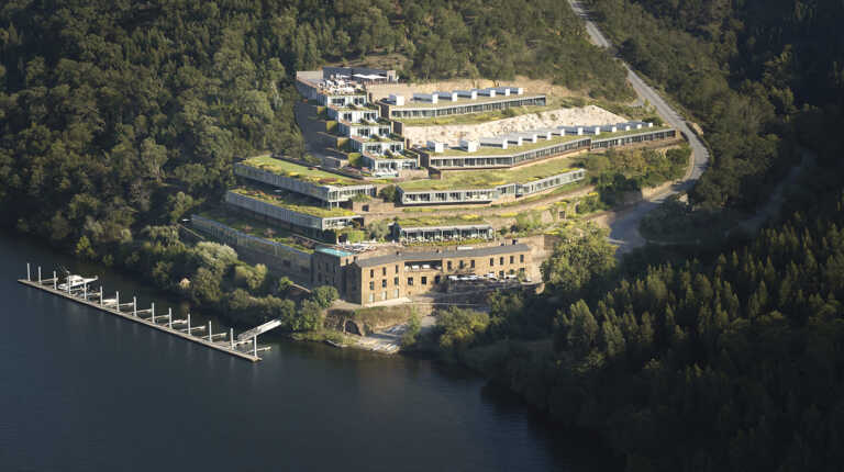 Octant Douro