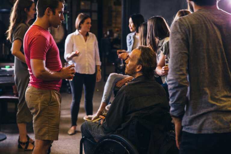 Venue Accessibility Checklist for Corporate Retreats &amp; Events