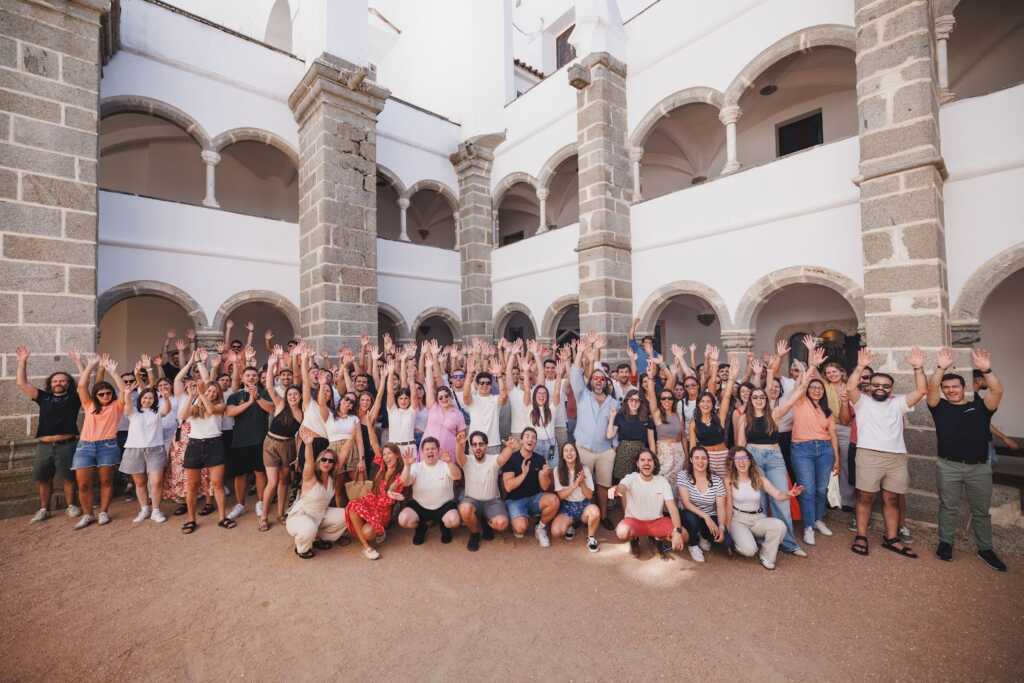 October’s Recommended Corporate Retreat Venues for Fall—From the Teams Who Know