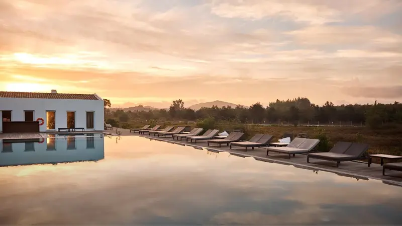 São Teotónio Odemira, Portugal