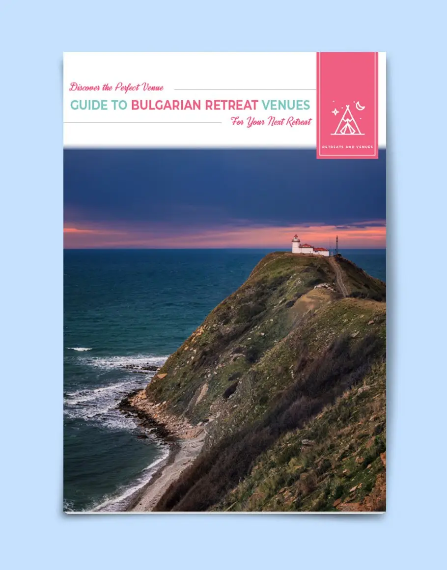 Bulgaria retreat venues