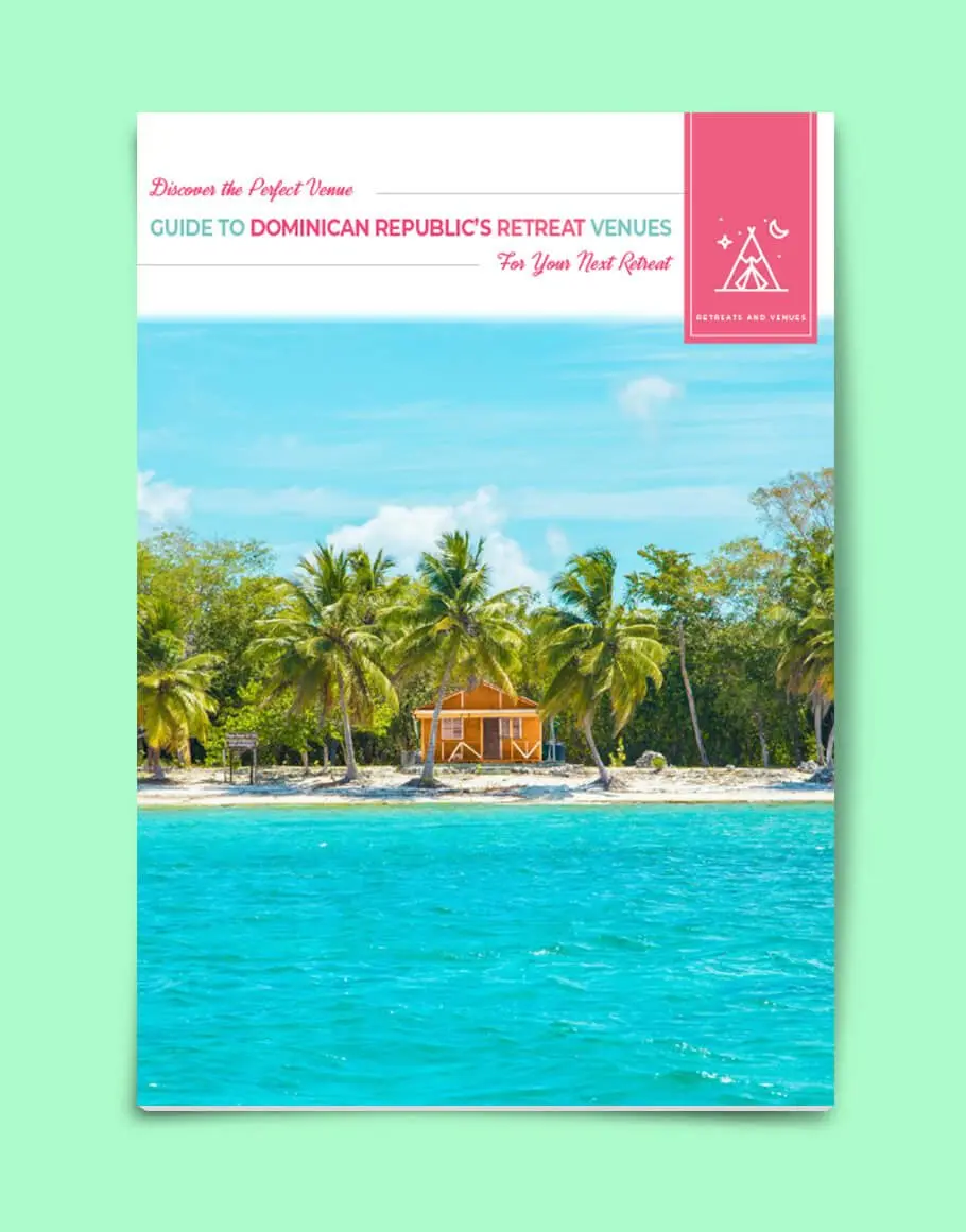 Dominican Republic retreat venues
