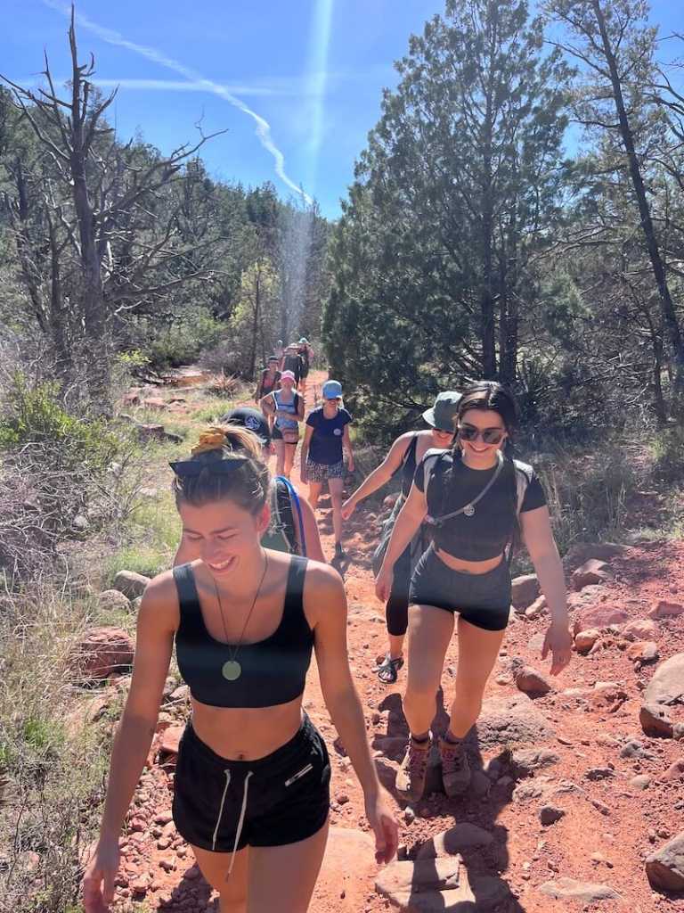 Corporate retreat ideas