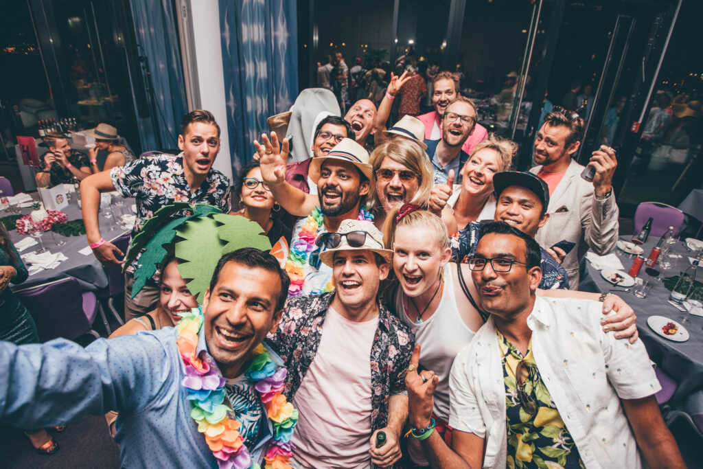 FludioGroup Interview - Episode 16