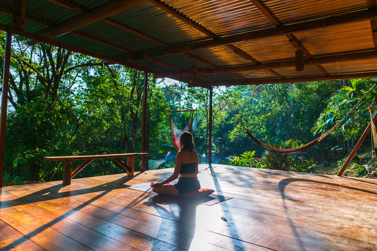 Costa Rica Yoga Retreats - Mystica Costa RicaMystica Costa Rica