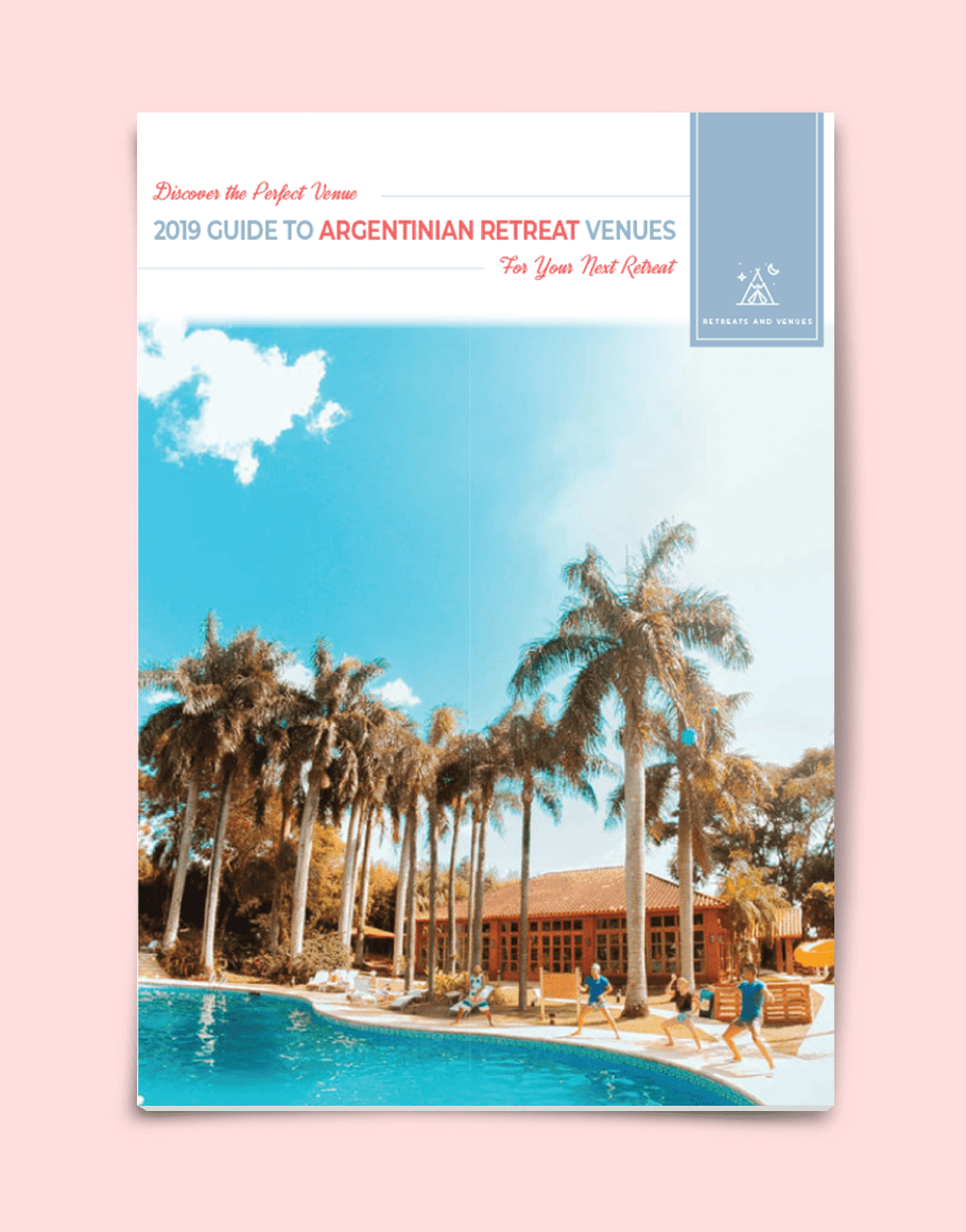 2019 guide to Argentinian Retreat Venues