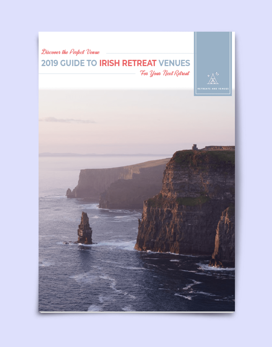 2019 guide to Irish Retreat Venues