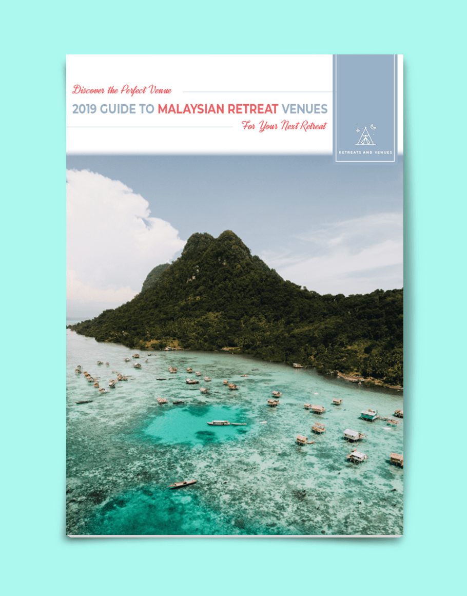 2019 guide to Malaysian Retreat Venues