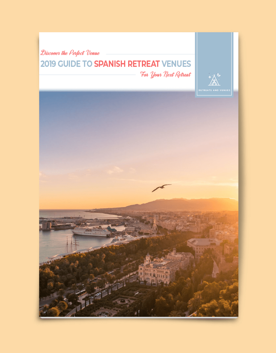 2019 guide to Spanish Retreat Venues