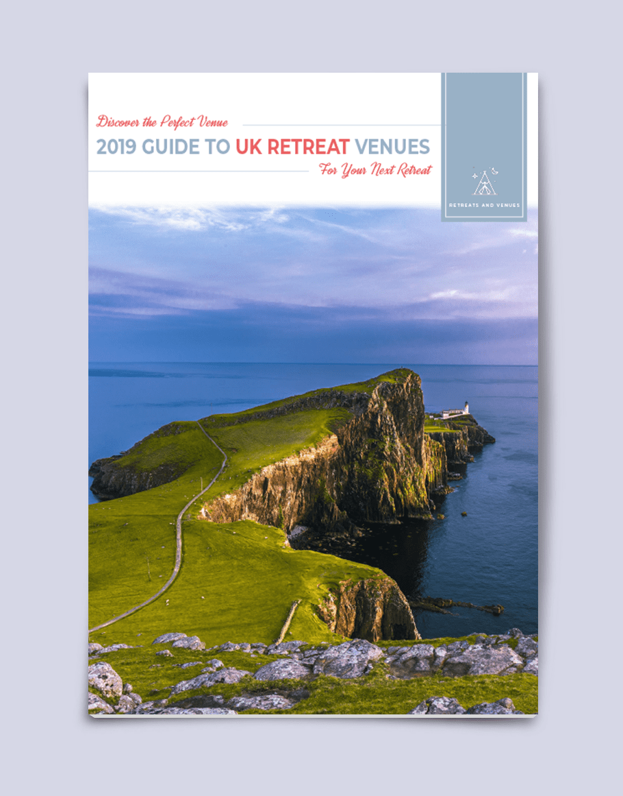 2019 Guide to UK Retreat Venues