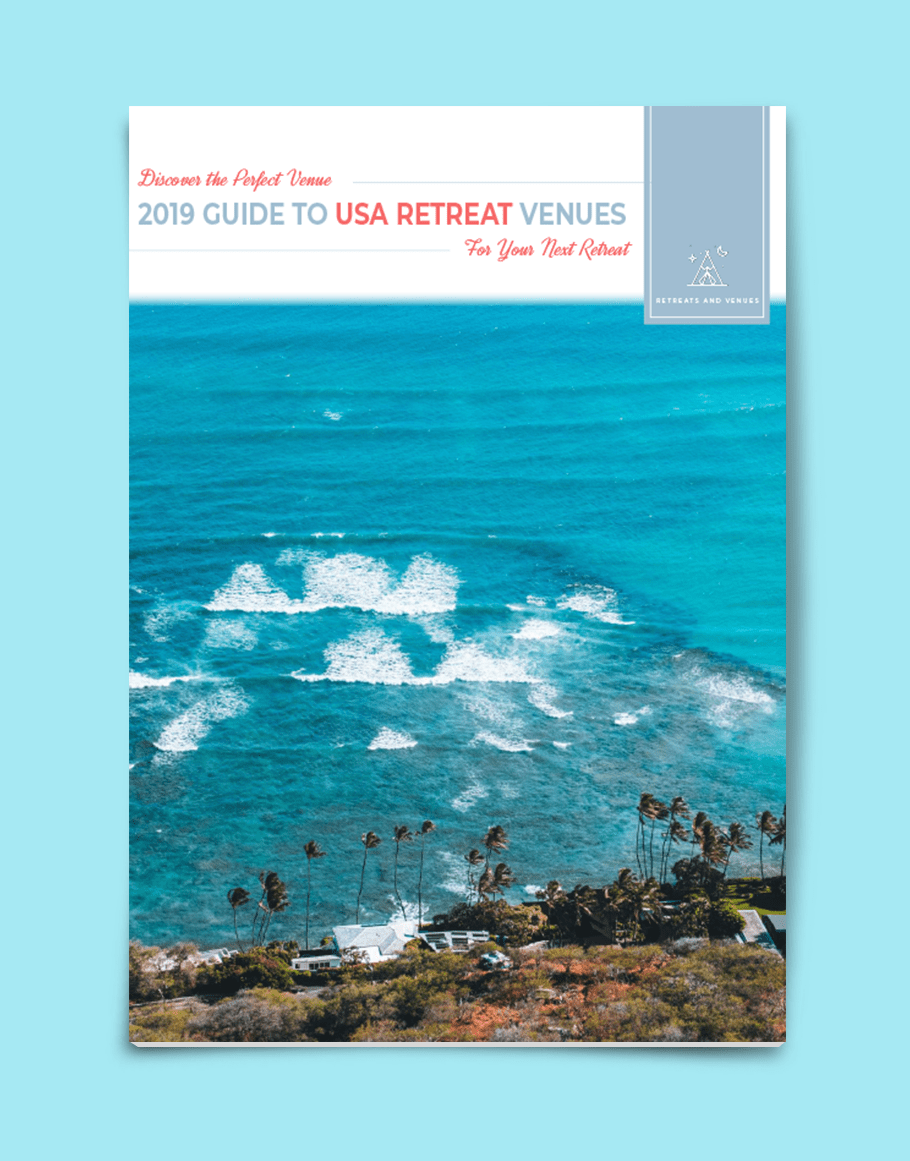 2019 Guide to US Retreats Venues