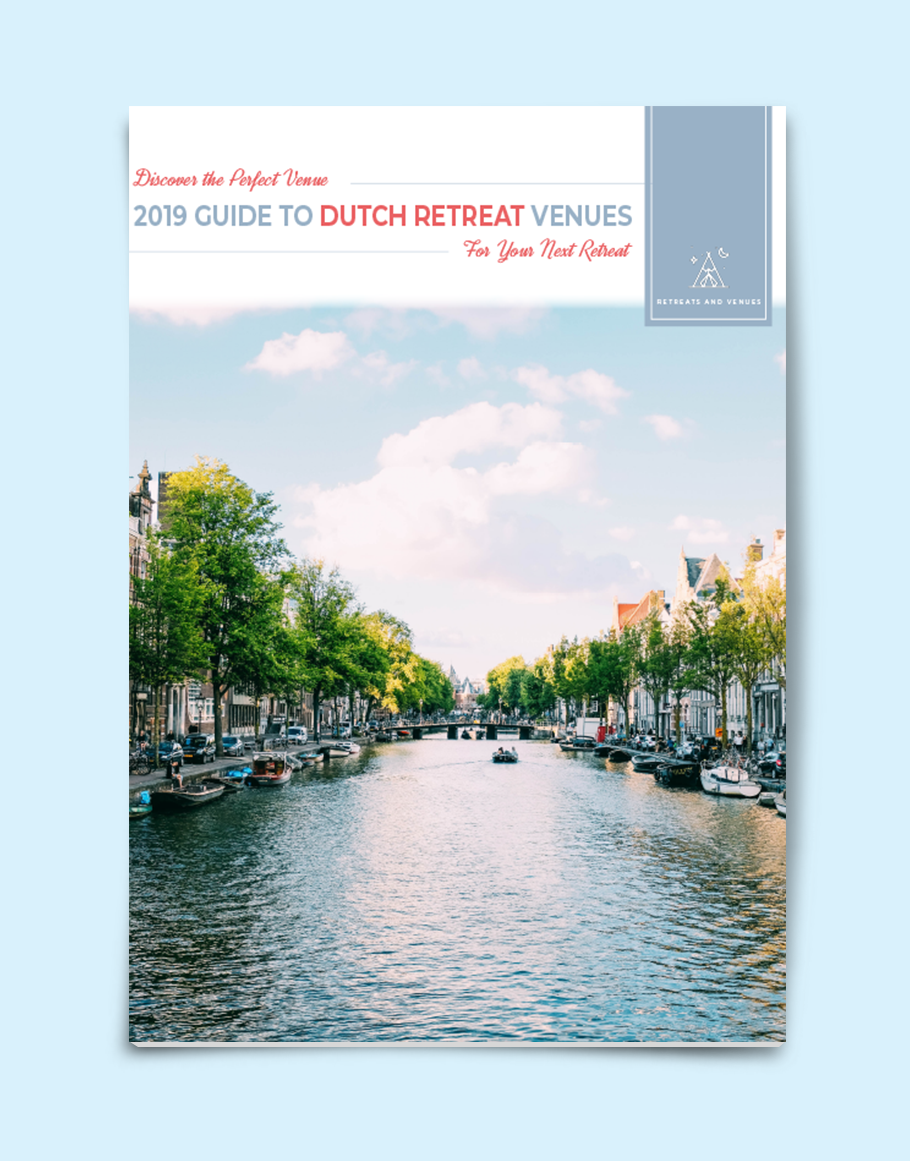 2019 guide to Dutch Retreat Venues