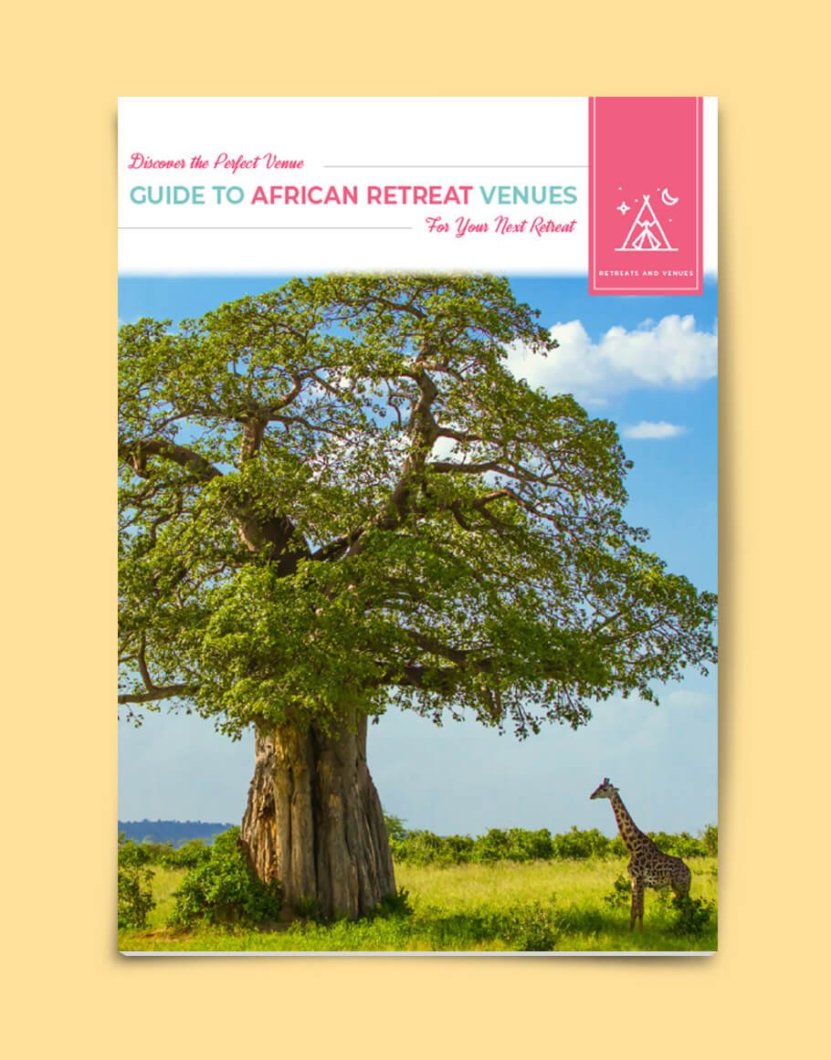 Guide to African Retreat Venues