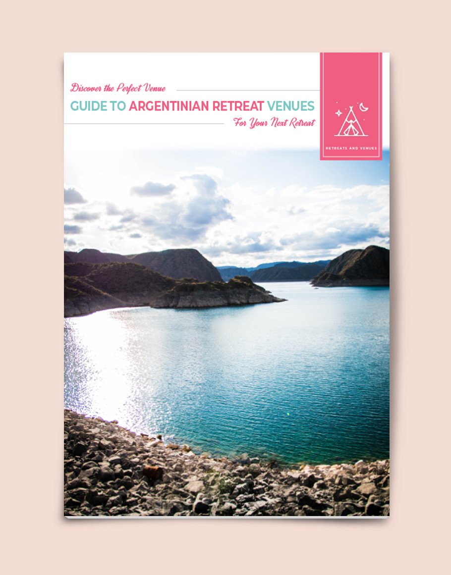 Guide to Argentinian Retreat Venues