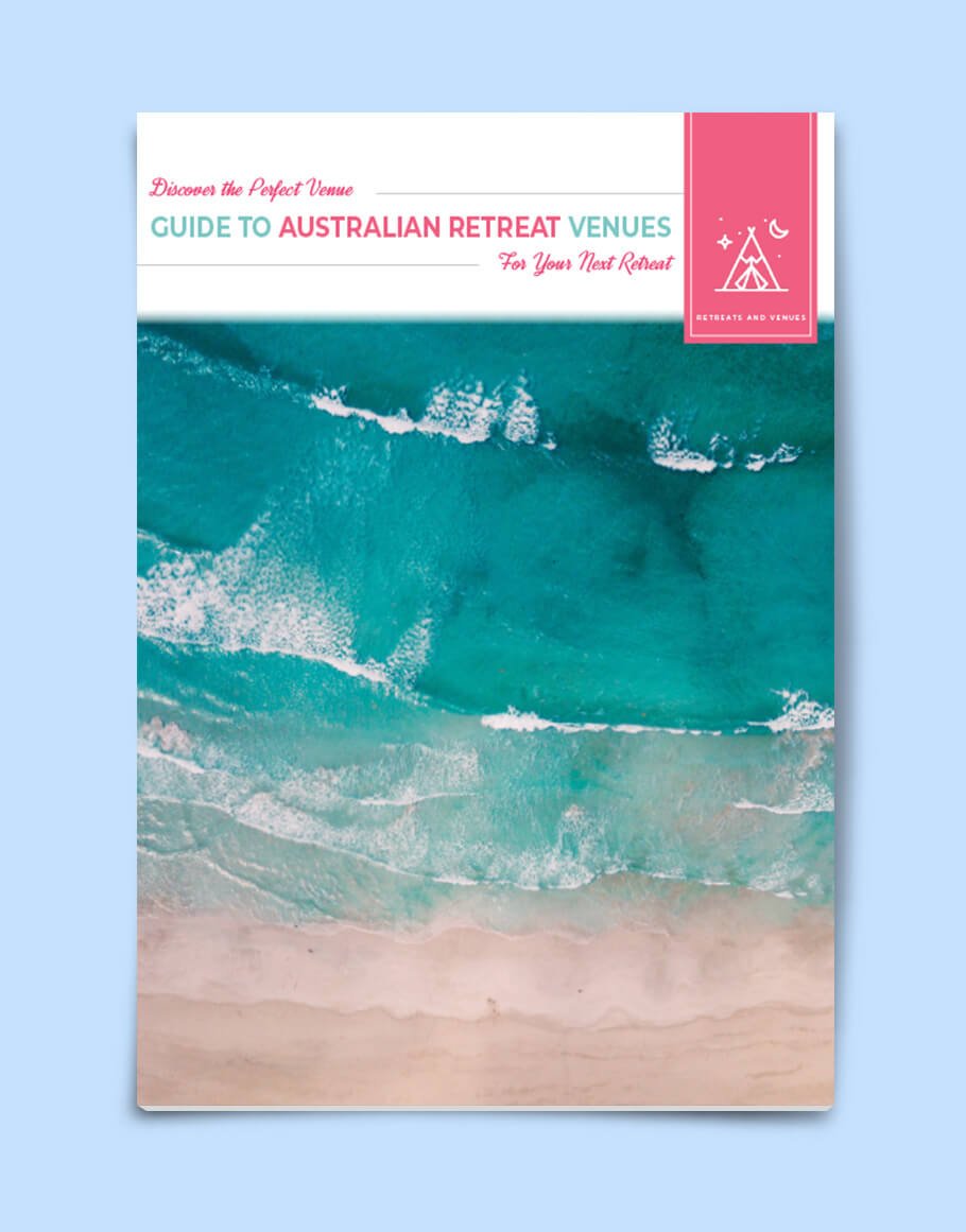 Guide to Australian Retreat Venues